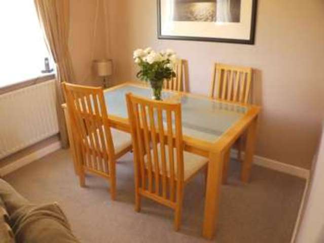  Image of 3 bedroom Detached house for sale in Highfield Villas Sherburn in Elmet Leeds LS25 at Highfield Villas Sherburn in Elmet Leeds, LS25 6AJ