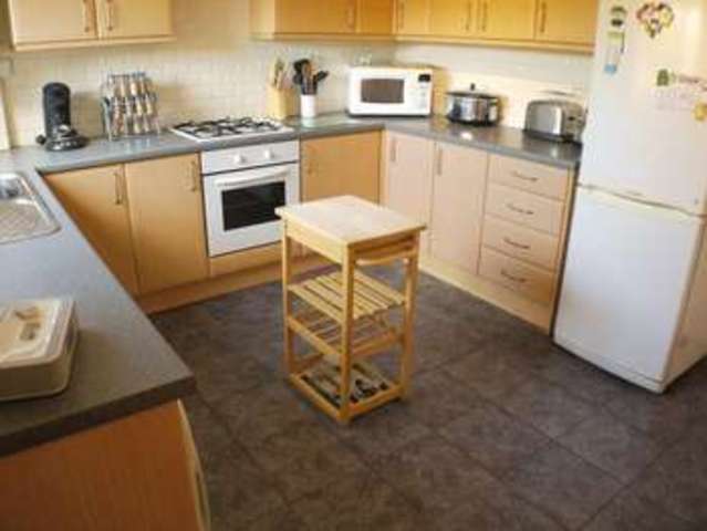  Image of 3 bedroom Detached house for sale in Highfield Villas Sherburn in Elmet Leeds LS25 at Highfield Villas Sherburn in Elmet Leeds, LS25 6AJ