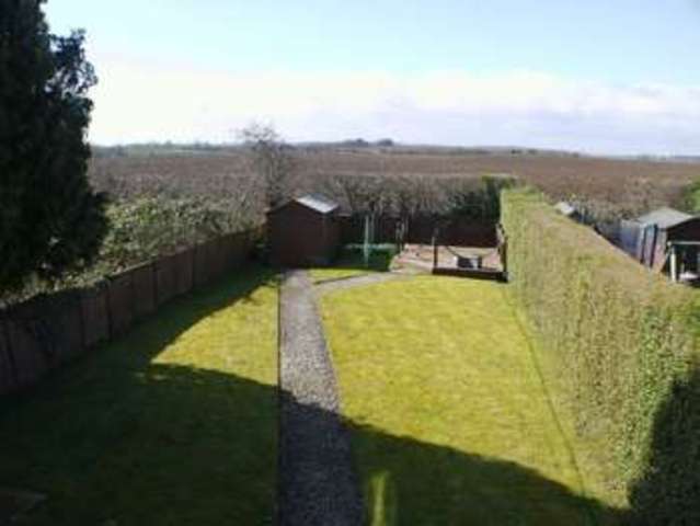  Image of 3 bedroom Detached house for sale in Highfield Villas Sherburn in Elmet Leeds LS25 at Highfield Villas Sherburn in Elmet Leeds, LS25 6AJ