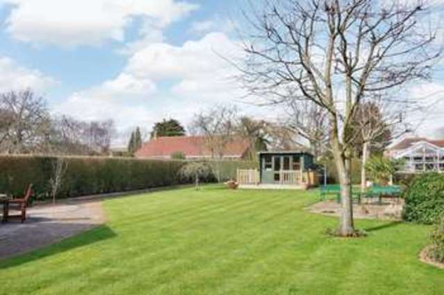  Image of 5 bedroom Detached house for sale in Hill Avenue Grantham NG31 at Hill Avenue  Grantham, NG31 9BJ