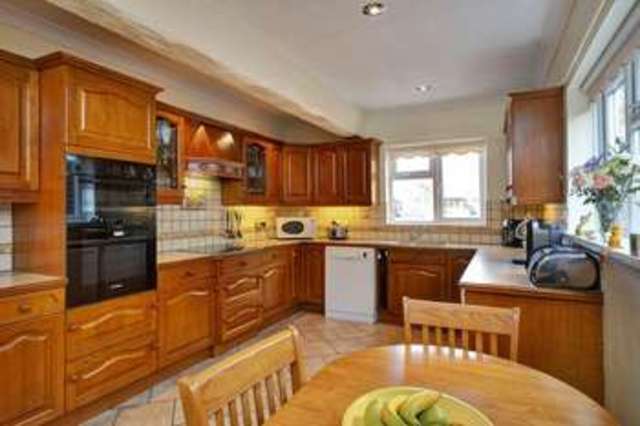  Image of 5 bedroom Detached house for sale in Hill Avenue Grantham NG31 at Hill Avenue  Grantham, NG31 9BJ