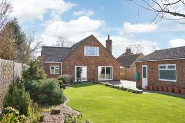  Image of 5 bedroom Detached house for sale in Hill Avenue Grantham NG31 at Hill Avenue  Grantham, NG31 9BJ
