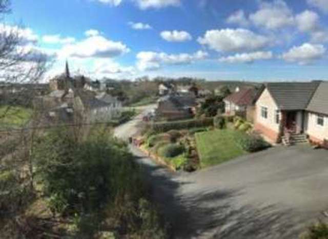  Image of 4 bedroom Detached house for sale in Hill Street Tarbolton Mauchline KA5 at Tarbolton  Tarbolton, KA5 5QZ