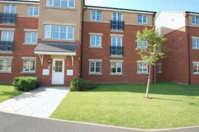  Image of 2 bedroom Flat to rent in Hillbrook Crescent Ingleby Barwick Stockton-on-Tees TS17 at Hillbrook Crescent Ingleby Barwick Stockton-On-Tees, TS17 5BN
