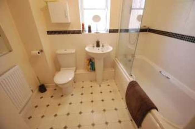  Image of 2 bedroom Flat to rent in Hillbrook Crescent Ingleby Barwick Stockton-on-Tees TS17 at Hillbrook Crescent Ingleby Barwick Stockton-On-Tees, TS17 5BN