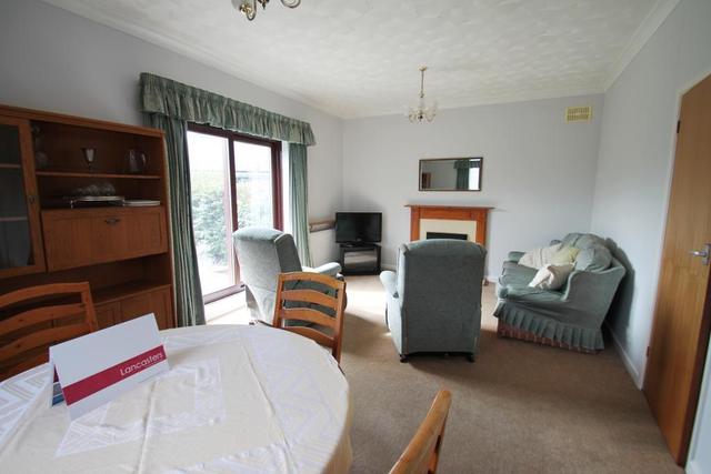  Image of 2 bedroom Bungalow for sale in Hilton Road Gurnard Cowes PO31 at Gurnard  Isle of Wight, PO31 8JB