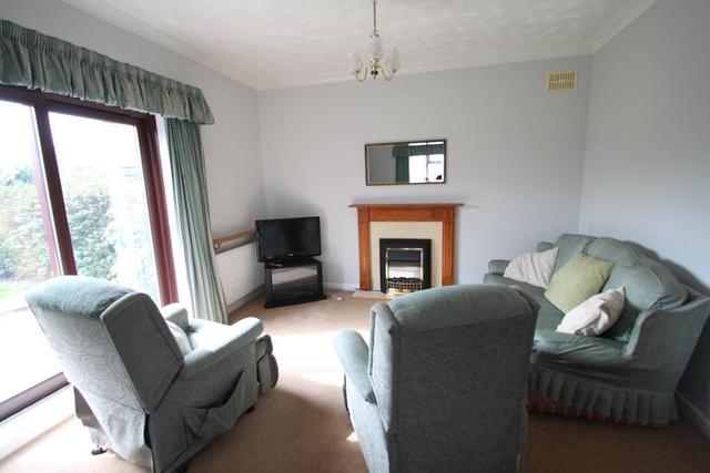  Image of 2 bedroom Bungalow for sale in Hilton Road Gurnard Cowes PO31 at Gurnard  Isle of Wight, PO31 8JB