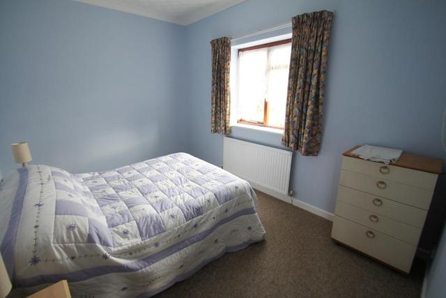  Image of 2 bedroom Bungalow for sale in Hilton Road Gurnard Cowes PO31 at Gurnard  Isle of Wight, PO31 8JB