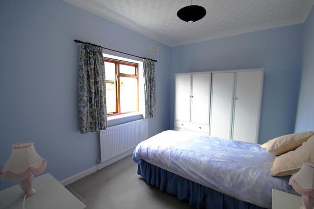  Image of 2 bedroom Bungalow for sale in Hilton Road Gurnard Cowes PO31 at Gurnard  Isle of Wight, PO31 8JB