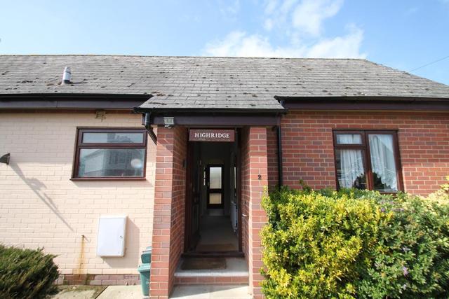  Image of 2 bedroom Bungalow for sale in Hilton Road Gurnard Cowes PO31 at Gurnard  Isle of Wight, PO31 8JB