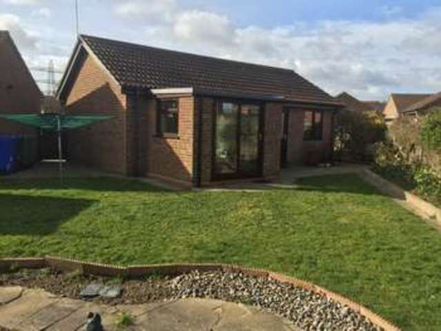  Image of 2 bedroom Detached house for sale in Hobart Way Oulton Lowestoft NR32 at Hobart Way  Lowestoft, NR32 3BW