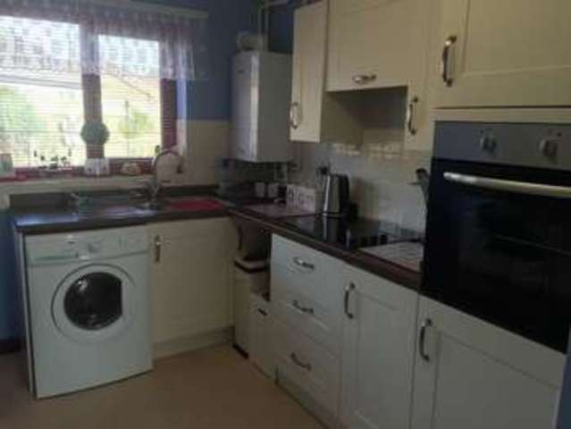  Image of 2 bedroom Detached house for sale in Hobart Way Oulton Lowestoft NR32 at Hobart Way  Lowestoft, NR32 3BW
