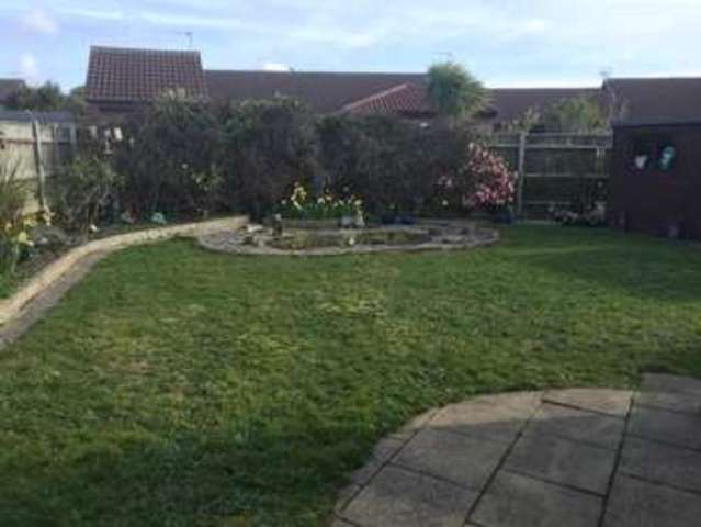  Image of 2 bedroom Detached house for sale in Hobart Way Oulton Lowestoft NR32 at Hobart Way  Lowestoft, NR32 3BW