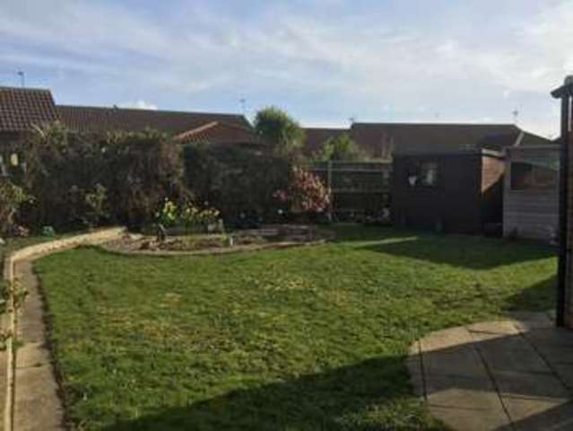  Image of 2 bedroom Detached house for sale in Hobart Way Oulton Lowestoft NR32 at Hobart Way  Lowestoft, NR32 3BW