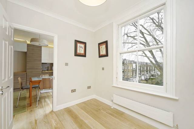  Image of 1 bedroom Flat to rent in Holland Road London W14 at Holland Road  London, W14 8AH