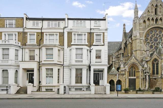  Image of 1 bedroom Flat to rent in Holland Road London W14 at Holland Road  London, W14 8AH