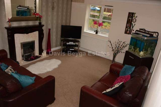  Image of 3 bedroom Bungalow for sale in Holly Oak Gardens Heywood OL10 at Holly Oak Gardens  Heywood, OL10 1HP