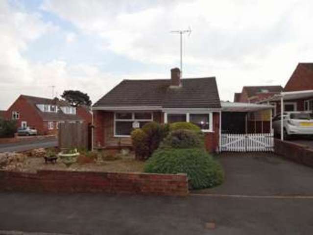  Image of 2 bedroom Detached house for sale in Holmcroft Road Kidderminster DY10 at Holmcroft Road  Kidderminster, DY10 3AQ