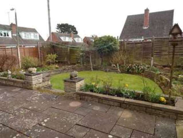  Image of 2 bedroom Detached house for sale in Holmcroft Road Kidderminster DY10 at Holmcroft Road  Kidderminster, DY10 3AQ