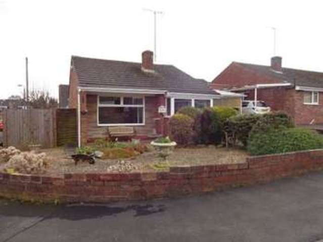  Image of 2 bedroom Detached house for sale in Holmcroft Road Kidderminster DY10 at Holmcroft Road  Kidderminster, DY10 3AQ