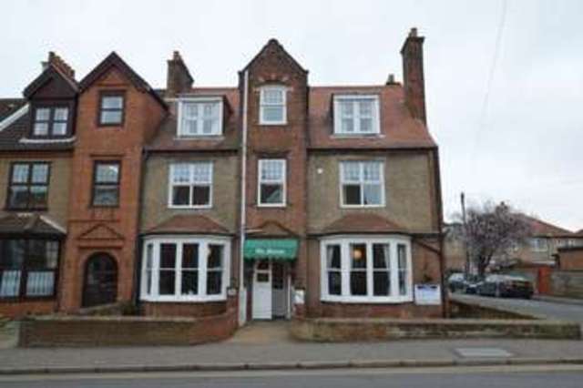  Image of 10 bedroom Terraced house for sale in Holway Road Sheringham NR26 at Holway Road  Sheringham, NR26 8HN