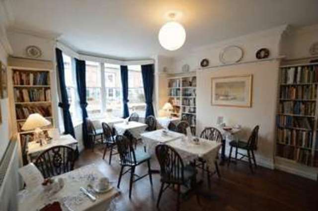  Image of 10 bedroom Terraced house for sale in Holway Road Sheringham NR26 at Holway Road  Sheringham, NR26 8HN