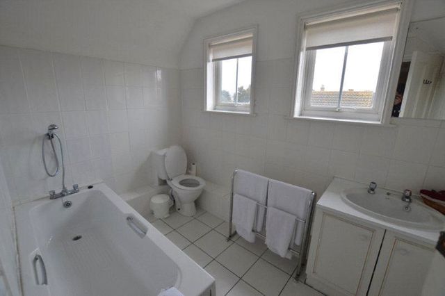 Image of 10 bedroom Terraced house for sale in Holway Road Sheringham NR26 at Holway Road  Sheringham, NR26 8HN
