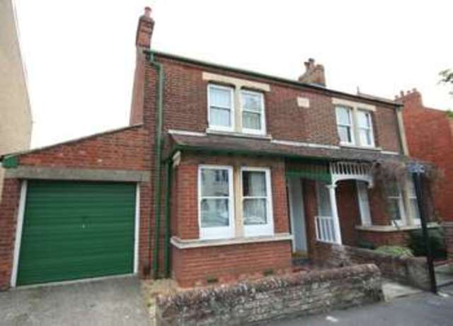 Image of 1 bedroom Flat to rent in Holyoake Road Headington Oxford OX3 at Holyoake Road Headington Oxford, OX3 8AF