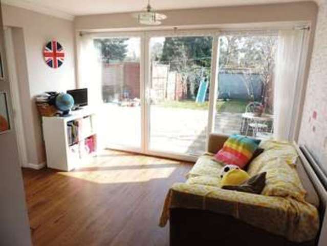  Image of 3 bedroom Semi-Detached house for sale in Home Close Sharnbrook Bedford MK44 at Home Close Sharnbrook Bedford, MK44 1PQ