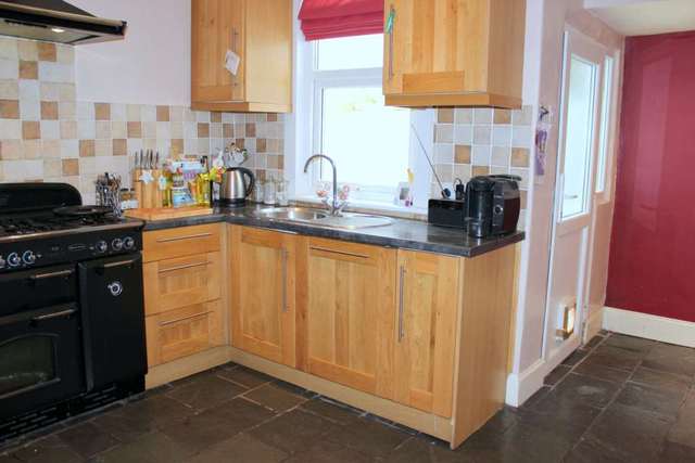  Image of 3 bedroom Terraced house for sale in Home Park Avenue Plymouth PL3 at Home Park Avenue Peverell Plymouth, PL3 4PG