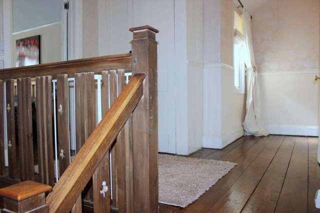  Image of 3 bedroom Terraced house for sale in Home Park Avenue Plymouth PL3 at Home Park Avenue Peverell Plymouth, PL3 4PG