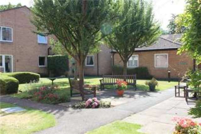  Image of 1 bedroom Retirement Property for sale in Mount Hermon Road Hook Heath Woking GU22 at Mount Hermon Road Woking Woking, GU22 7XF