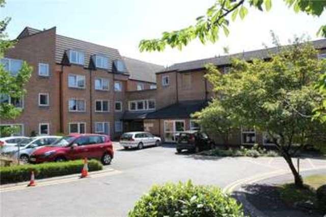  Image of 1 bedroom Retirement Property for sale in Mount Hermon Road Hook Heath Woking GU22 at Mount Hermon Road Woking Woking, GU22 7XF