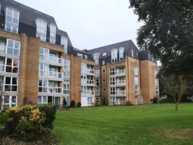  Image of 1 bedroom Retirement Property for sale in Sandgate Road Folkestone CT20 at Sandgate Road  Folkestone, CT20 2XD