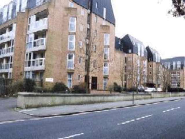  Image of 1 bedroom Retirement Property for sale in Sandgate Road Folkestone CT20 at Sandgate Road  Folkestone, CT20 2XD