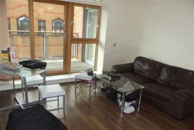  Image of Flat to rent in Broad Weir Broadmead Bristol BS1 at Bristol, BS1 3DJ