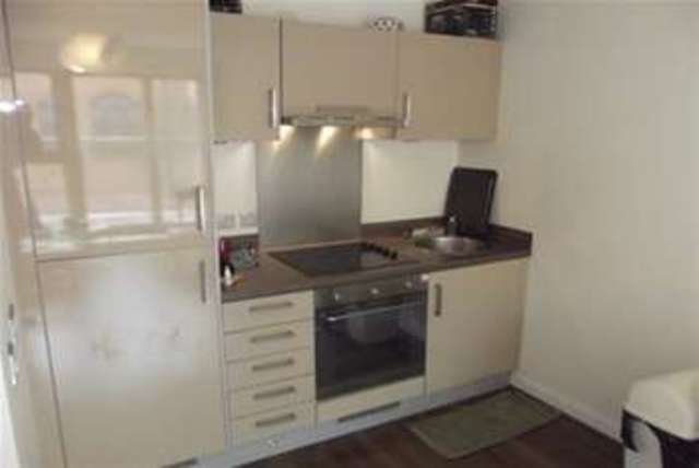  Image of Flat to rent in Broad Weir Broadmead Bristol BS1 at Bristol, BS1 3DJ