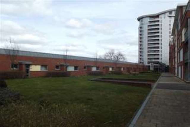  Image of Flat to rent in Broad Weir Broadmead Bristol BS1 at Bristol, BS1 3DJ