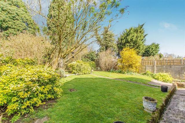  Image of 3 bedroom Detached house for sale in Hornbeams Bricket Wood St. Albans AL2 at Hornbeams Bricket Wood St. Albans, AL2 3SP