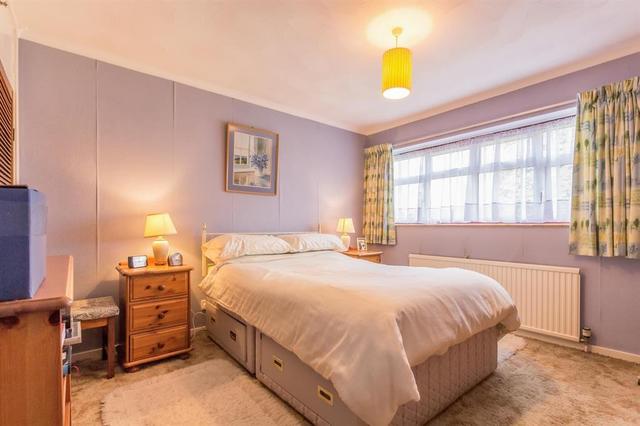  Image of 3 bedroom Detached house for sale in Hornbeams Bricket Wood St. Albans AL2 at Hornbeams Bricket Wood St. Albans, AL2 3SP