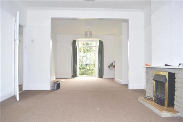  Image of 3 bedroom Semi-Detached house to rent in Fairkytes Avenue Hornchurch RM11 at Essex, RM11 1XS