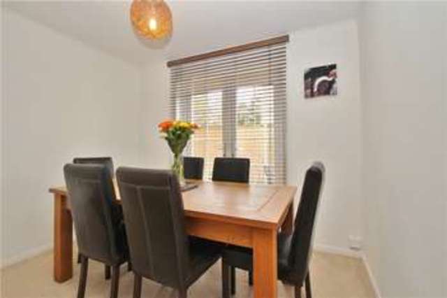  Image of 4 bedroom Detached house for sale in Horsell Park Horsell Woking GU21 at Horsell Surrey Horsell, GU21 4LY