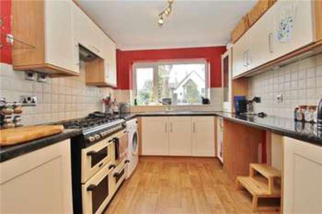  Image of 4 bedroom Detached house for sale in Horsell Park Horsell Woking GU21 at Horsell Surrey Horsell, GU21 4LY