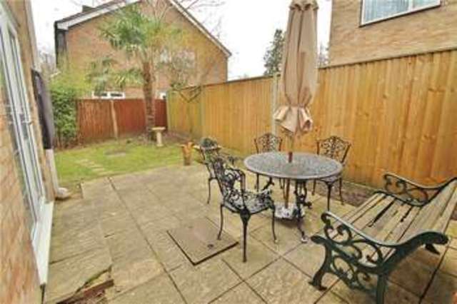  Image of 4 bedroom Detached house for sale in Horsell Park Horsell Woking GU21 at Horsell Surrey Horsell, GU21 4LY