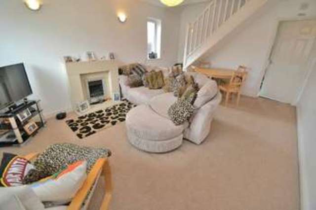  Image of 2 bedroom Semi-Detached house for sale in Hoselett Field Road Long Eaton Nottingham NG10 at Hoselett Field Road  Long Eaton, NG10 1PU