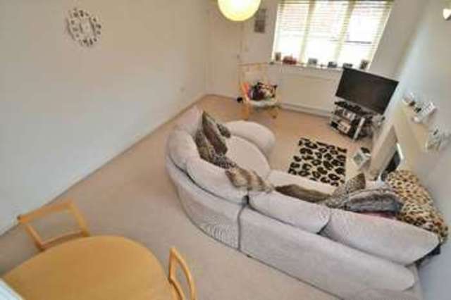  Image of 2 bedroom Semi-Detached house for sale in Hoselett Field Road Long Eaton Nottingham NG10 at Hoselett Field Road  Long Eaton, NG10 1PU