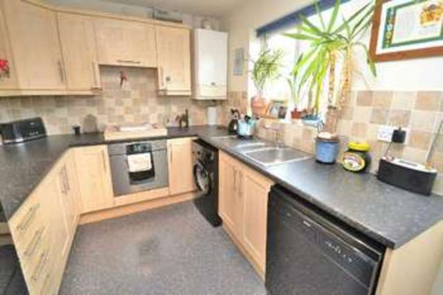  Image of 2 bedroom Semi-Detached house for sale in Hoselett Field Road Long Eaton Nottingham NG10 at Hoselett Field Road  Long Eaton, NG10 1PU
