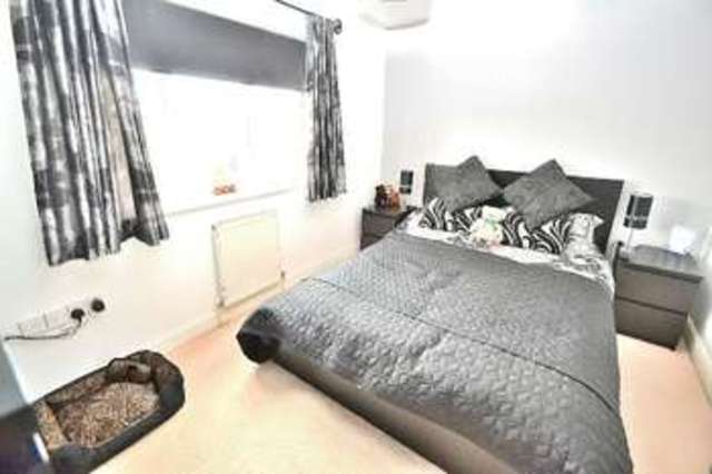  Image of 2 bedroom Semi-Detached house for sale in Hoselett Field Road Long Eaton Nottingham NG10 at Hoselett Field Road  Long Eaton, NG10 1PU