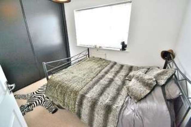  Image of 2 bedroom Semi-Detached house for sale in Hoselett Field Road Long Eaton Nottingham NG10 at Hoselett Field Road  Long Eaton, NG10 1PU