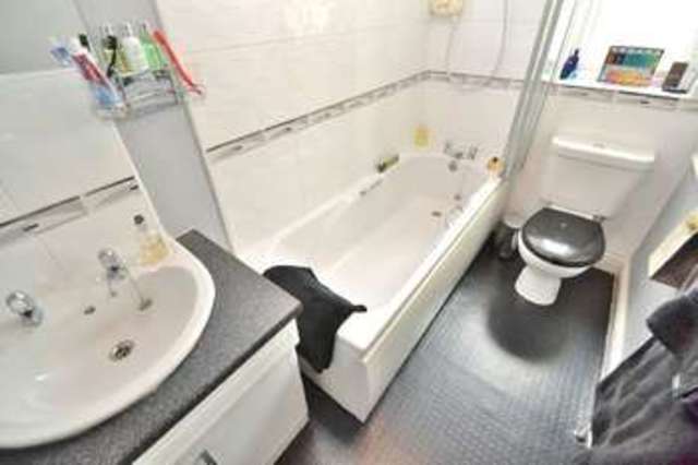  Image of 2 bedroom Semi-Detached house for sale in Hoselett Field Road Long Eaton Nottingham NG10 at Hoselett Field Road  Long Eaton, NG10 1PU